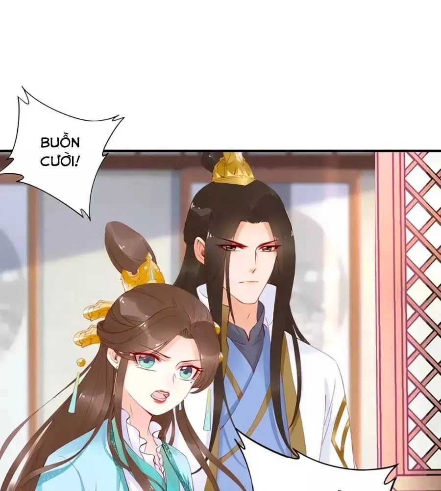 Đế Cung Đông Hoàng Phi Chapter 18 - 72