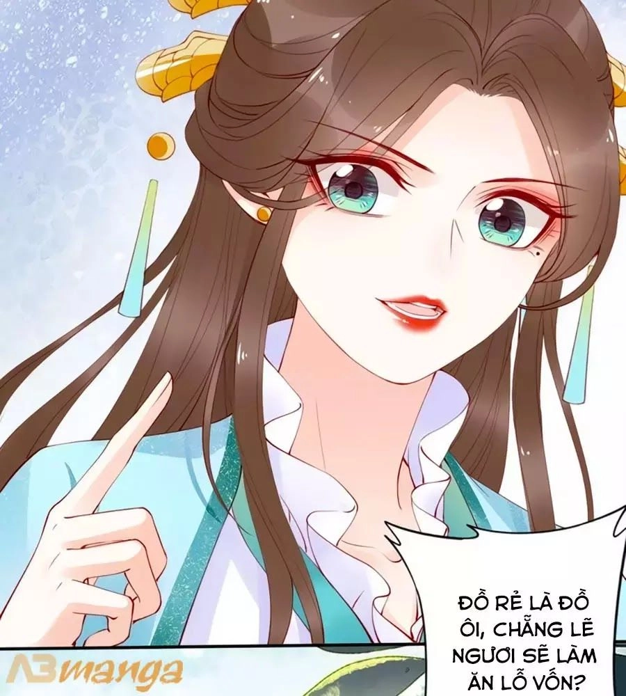 Đế Cung Đông Hoàng Phi Chapter 18 - 76