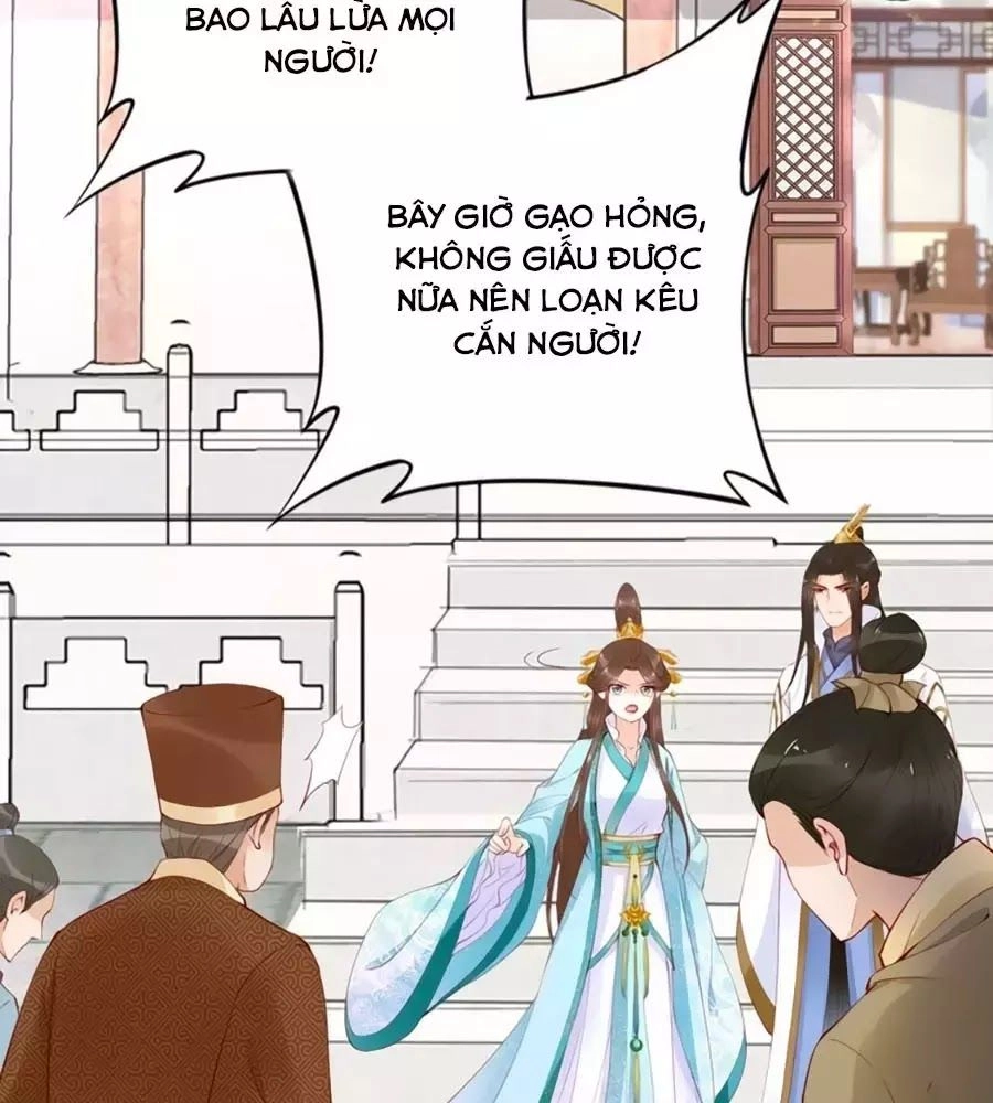 Đế Cung Đông Hoàng Phi Chapter 18 - 78