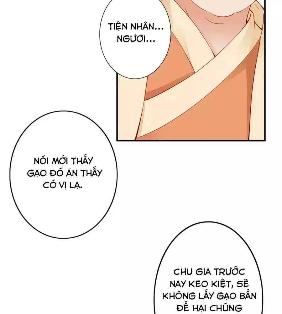 Đế Cung Đông Hoàng Phi Chapter 18 - 81