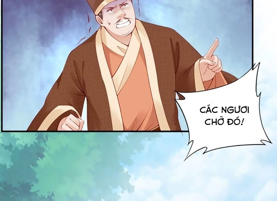 Đế Cung Đông Hoàng Phi Chapter 19 - 2