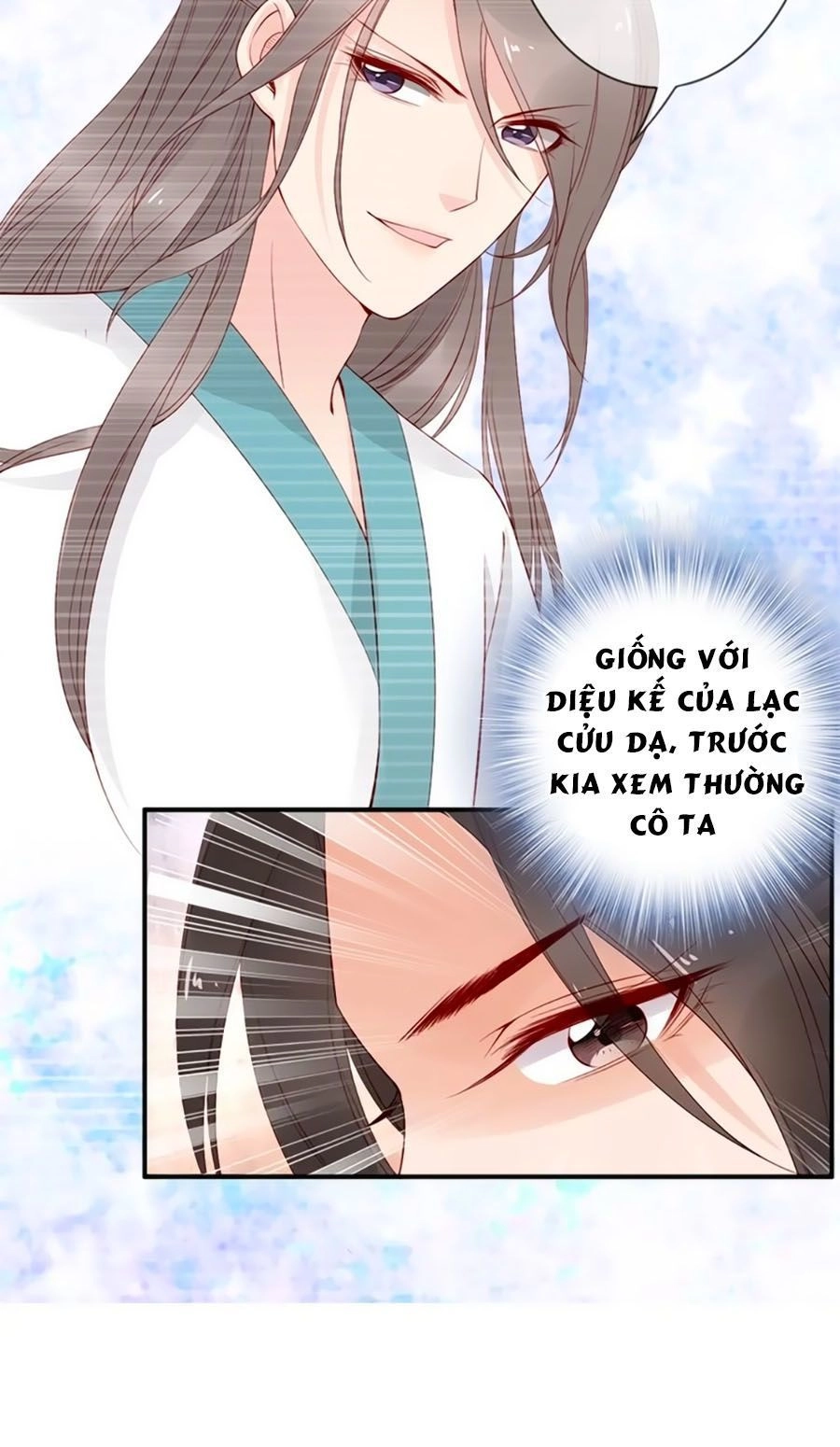 Đế Cung Đông Hoàng Phi Chapter 19 - 8