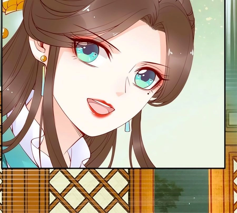 Đế Cung Đông Hoàng Phi Chapter 19 - 10