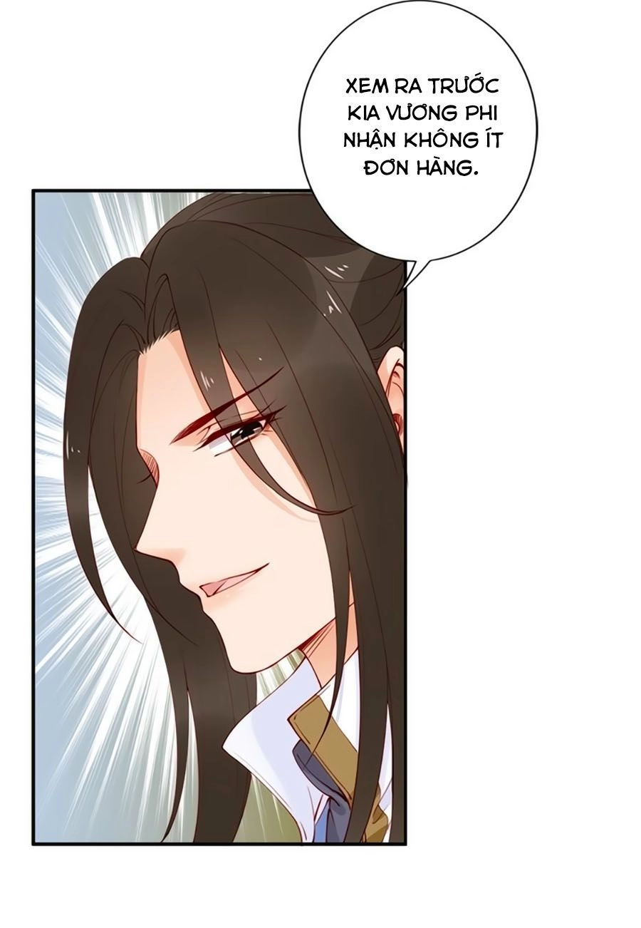 Đế Cung Đông Hoàng Phi Chapter 19 - 15