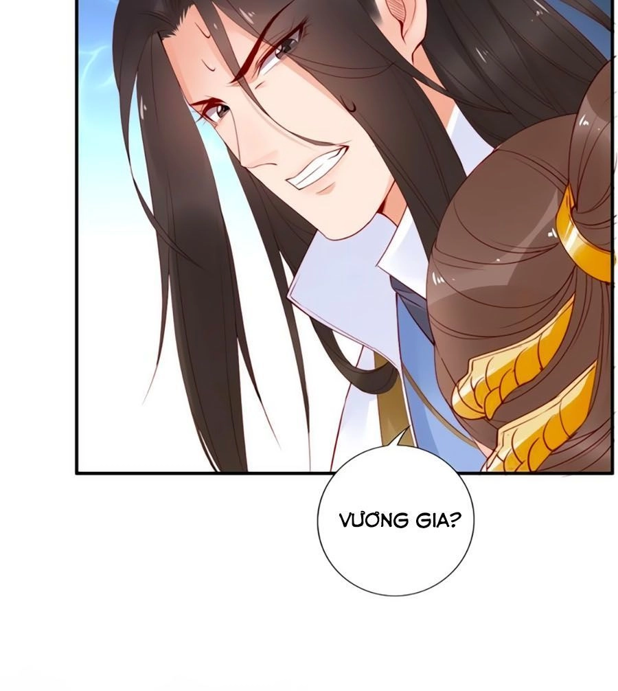 Đế Cung Đông Hoàng Phi Chapter 19 - 26