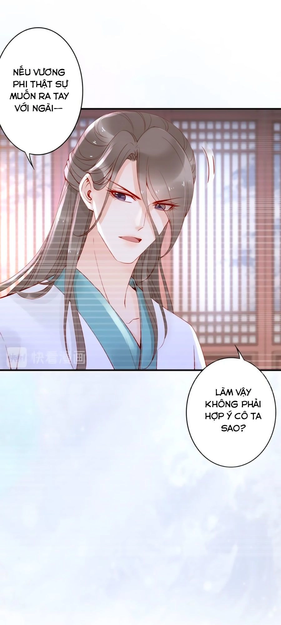 Đế Cung Đông Hoàng Phi Chapter 19 - 27