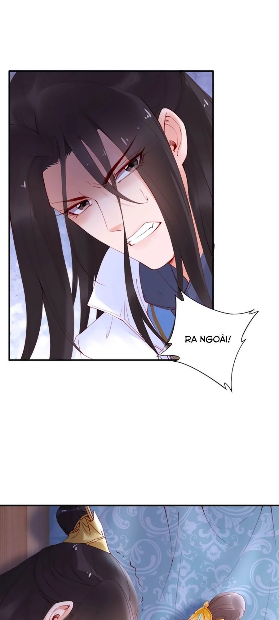 Đế Cung Đông Hoàng Phi Chapter 19 - 31