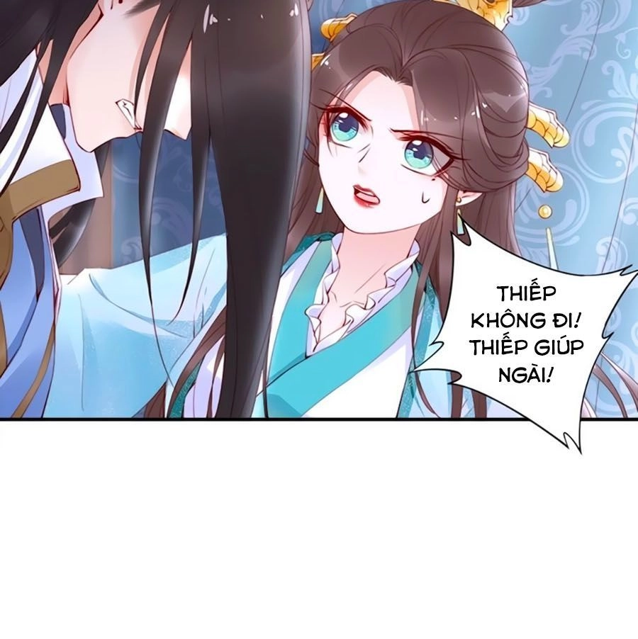 Đế Cung Đông Hoàng Phi Chapter 19 - 32