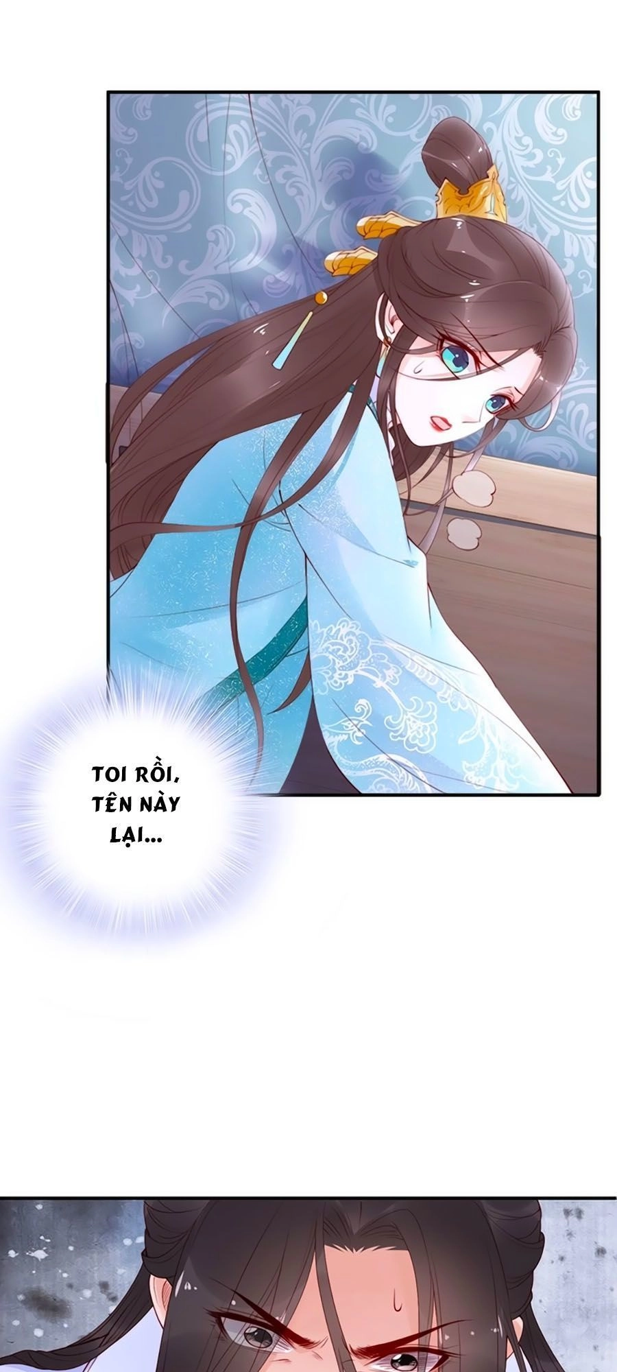 Đế Cung Đông Hoàng Phi Chapter 19 - 37