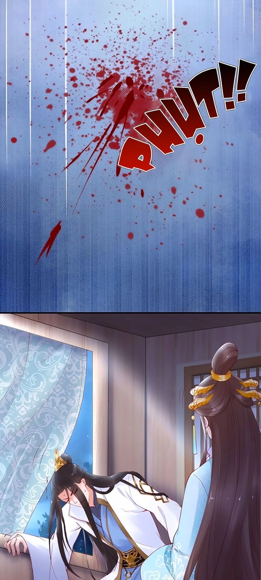 Đế Cung Đông Hoàng Phi Chapter 19 - 39