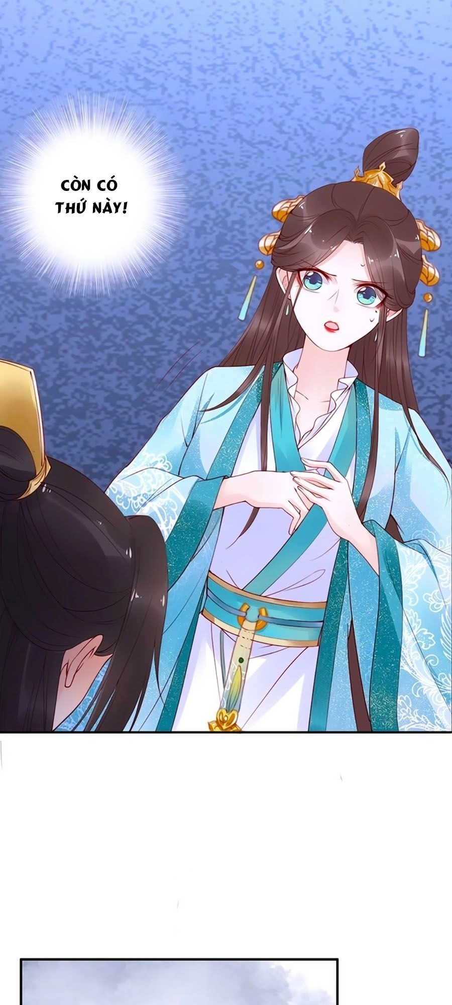 Đế Cung Đông Hoàng Phi Chapter 19 - 44