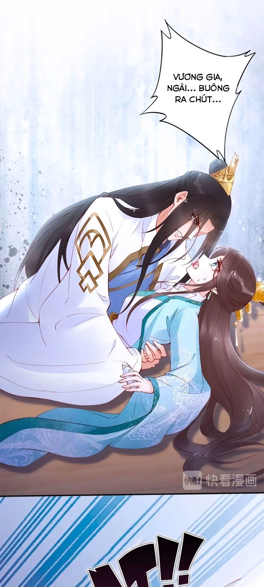 Đế Cung Đông Hoàng Phi Chapter 19 - 51