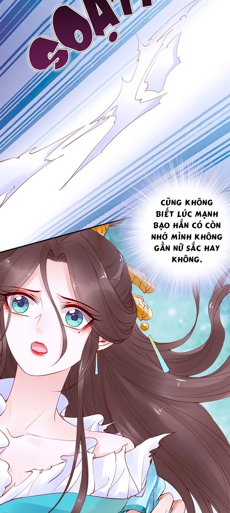 Đế Cung Đông Hoàng Phi Chapter 19 - 52