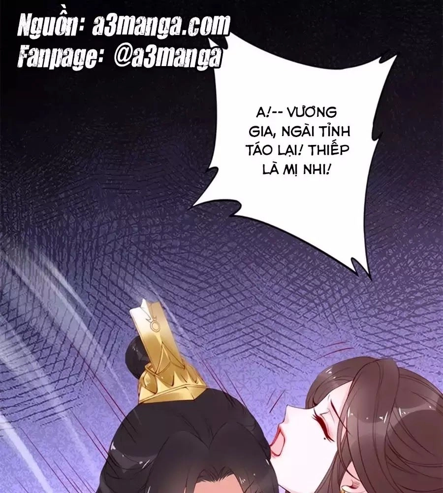 Đế Cung Đông Hoàng Phi Chapter 20 - 2