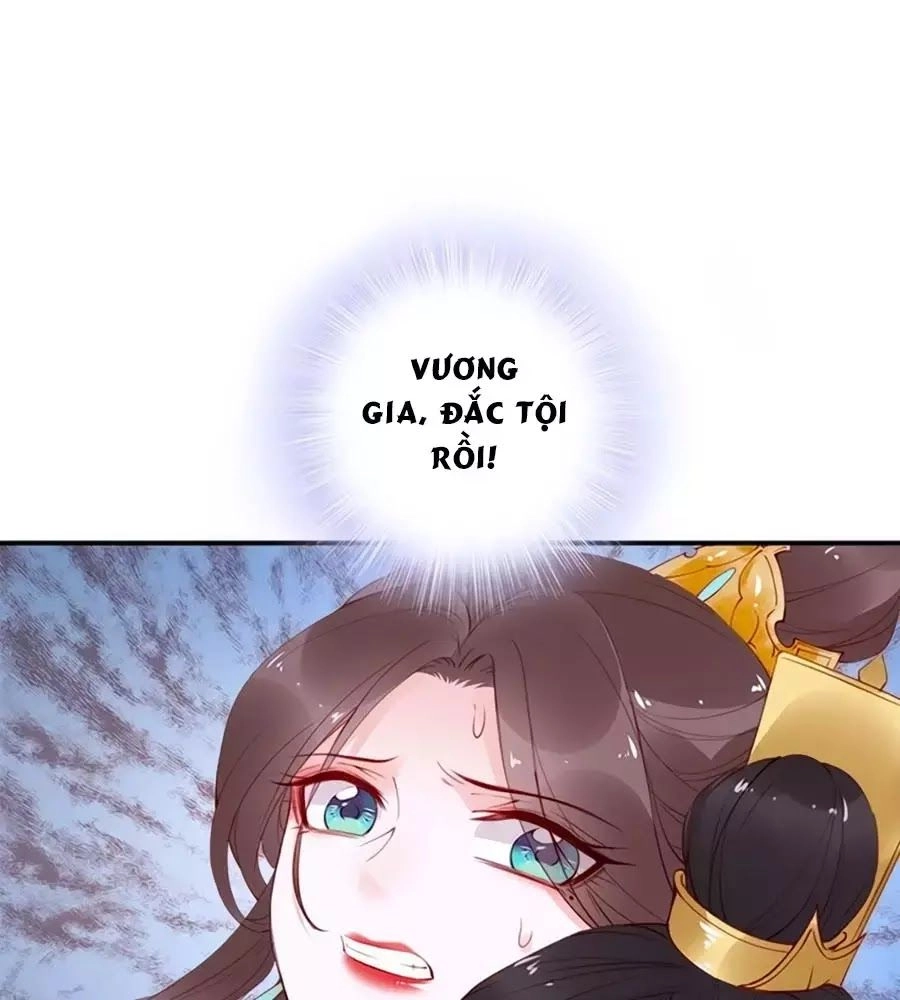 Đế Cung Đông Hoàng Phi Chapter 20 - 5