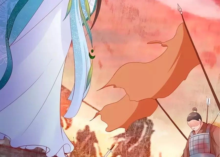 Đế Cung Đông Hoàng Phi Chapter 20 - 10