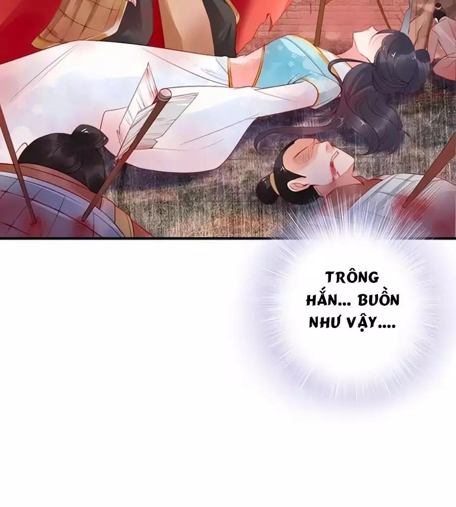 Đế Cung Đông Hoàng Phi Chapter 20 - 14