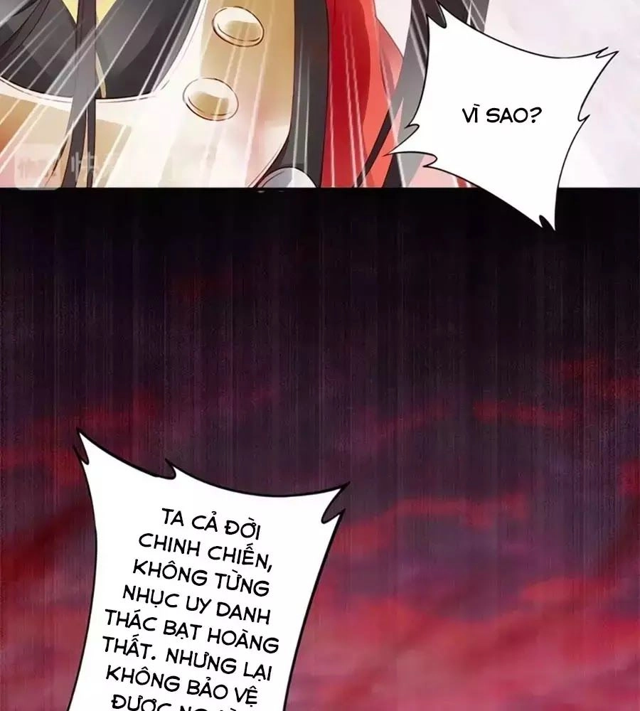 Đế Cung Đông Hoàng Phi Chapter 20 - 17