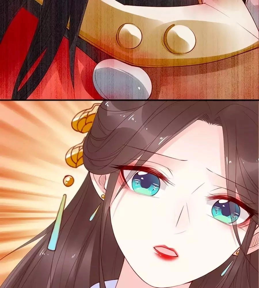 Đế Cung Đông Hoàng Phi Chapter 20 - 22