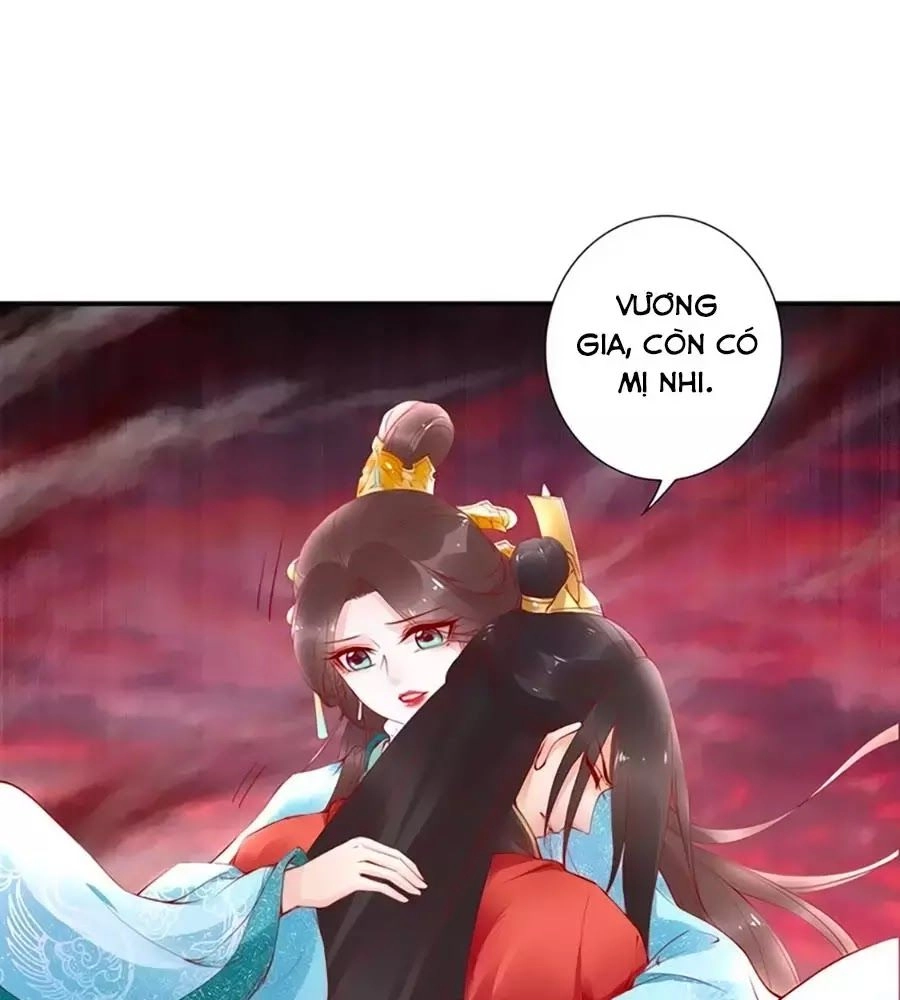 Đế Cung Đông Hoàng Phi Chapter 20 - 25