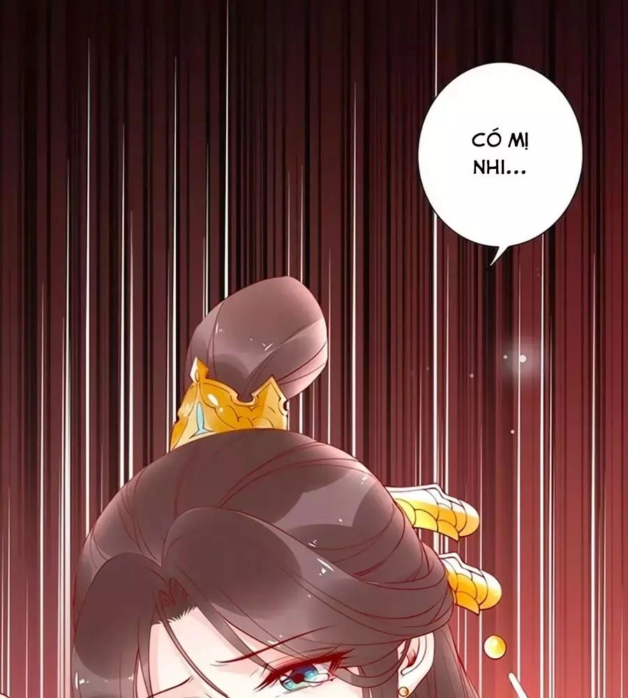 Đế Cung Đông Hoàng Phi Chapter 20 - 27