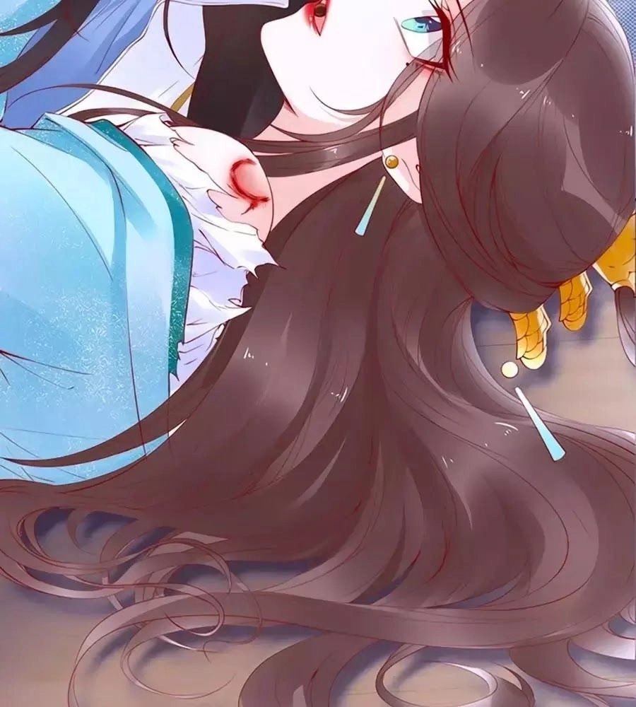 Đế Cung Đông Hoàng Phi Chapter 20 - 39