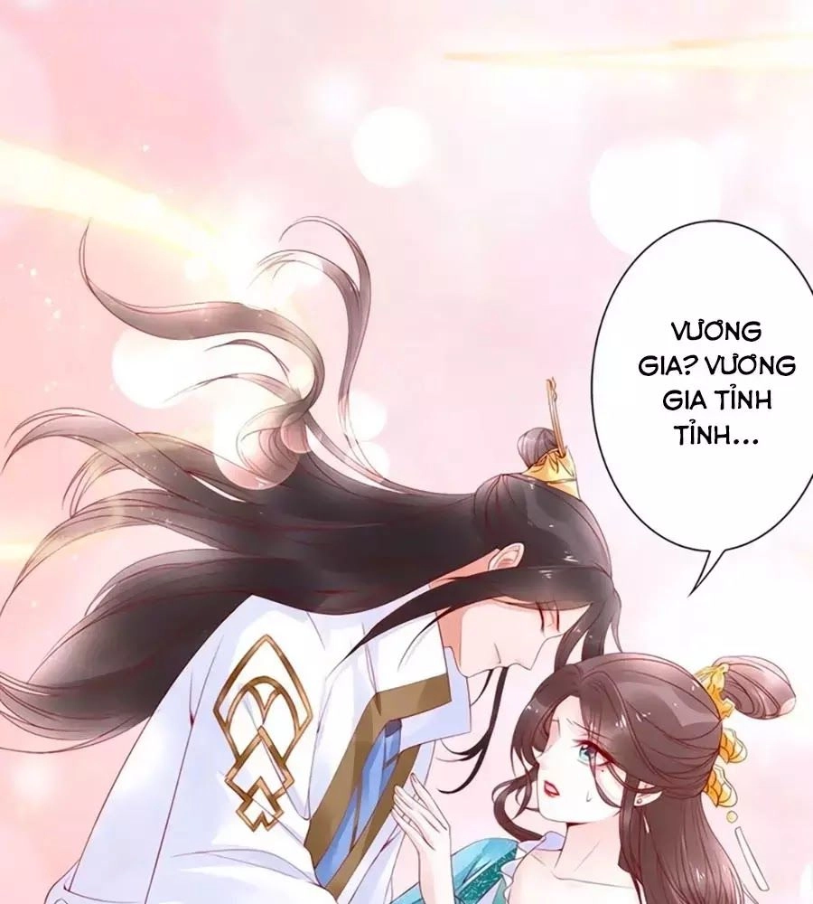 Đế Cung Đông Hoàng Phi Chapter 20 - 45