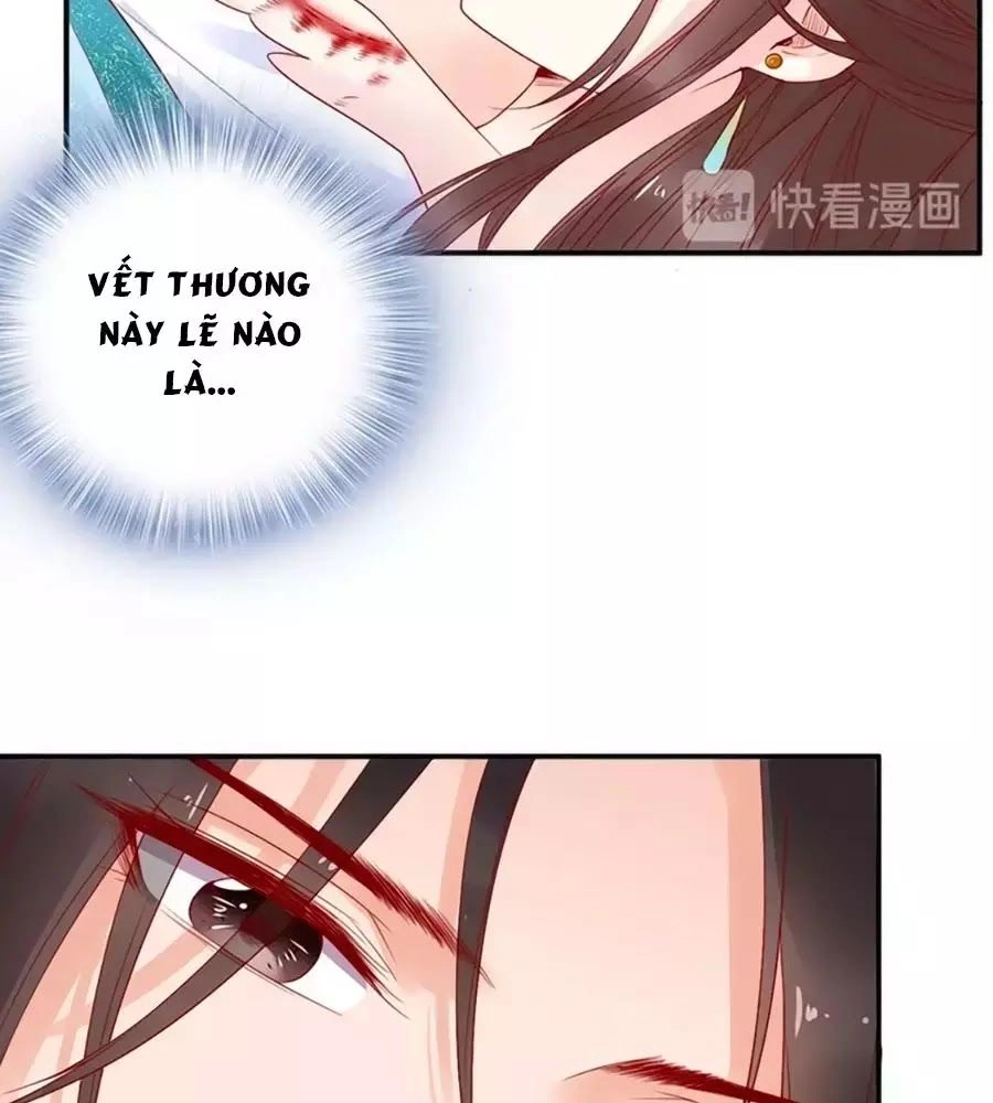 Đế Cung Đông Hoàng Phi Chapter 20 - 53