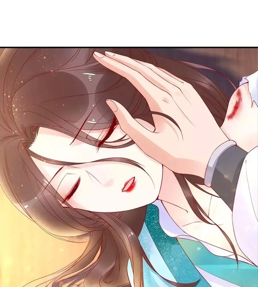 Đế Cung Đông Hoàng Phi Chapter 20 - 55