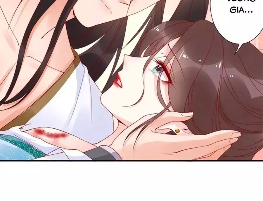 Đế Cung Đông Hoàng Phi Chapter 20 - 57