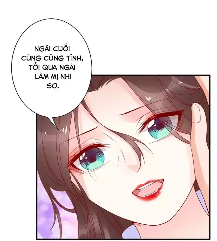 Đế Cung Đông Hoàng Phi Chapter 20 - 58