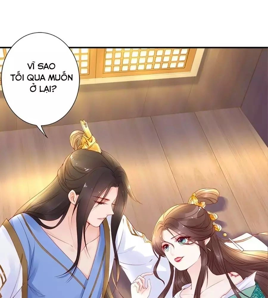 Đế Cung Đông Hoàng Phi Chapter 20 - 63