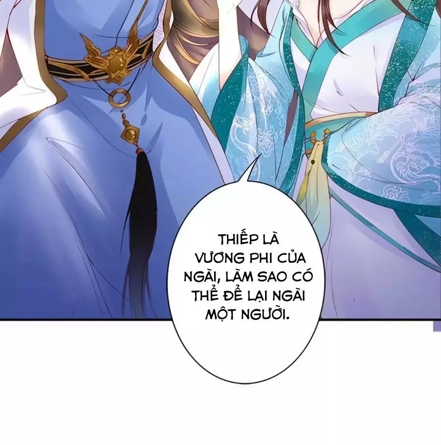 Đế Cung Đông Hoàng Phi Chapter 20 - 64