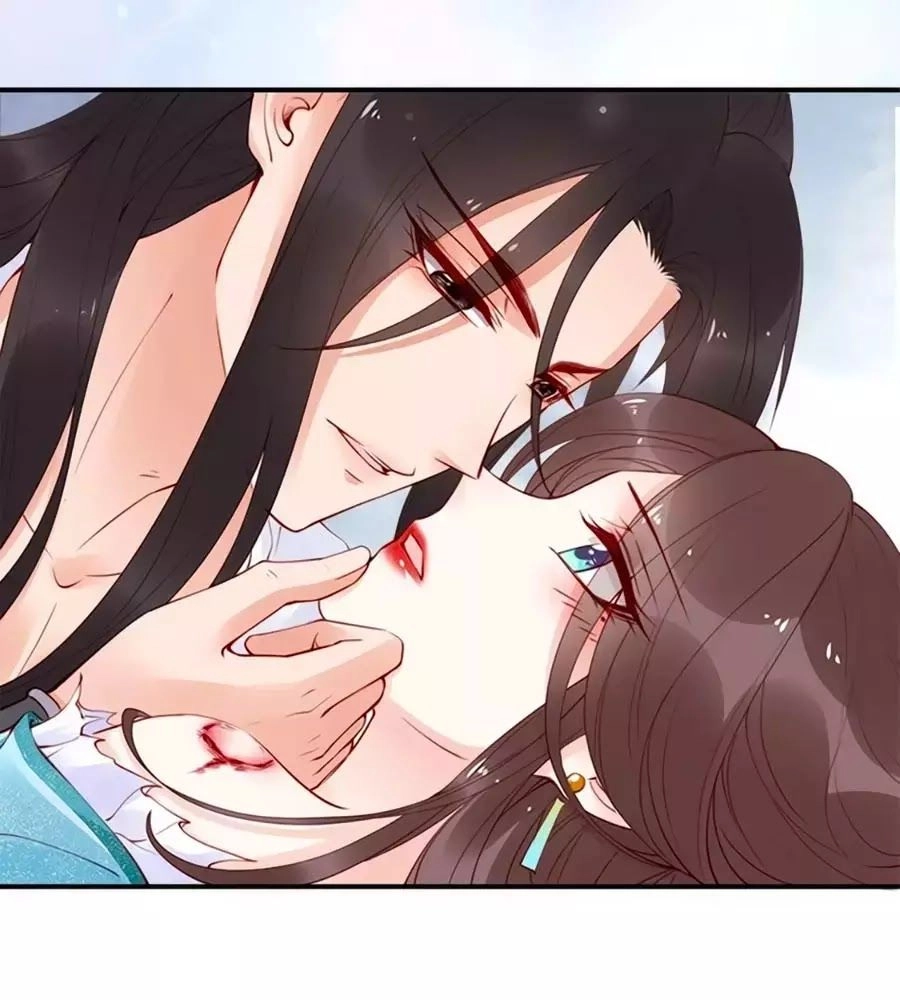 Đế Cung Đông Hoàng Phi Chapter 20 - 71