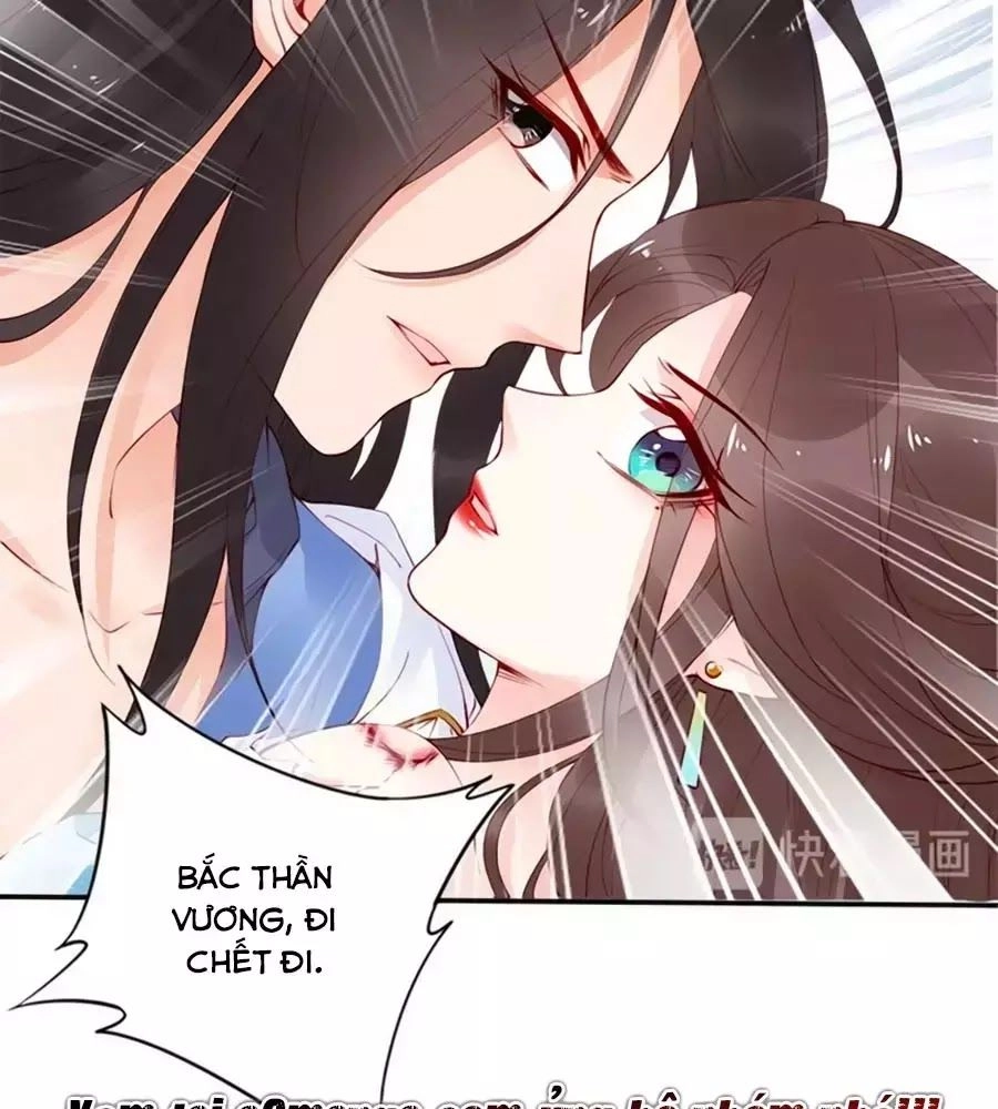 Đế Cung Đông Hoàng Phi Chapter 20 - 73