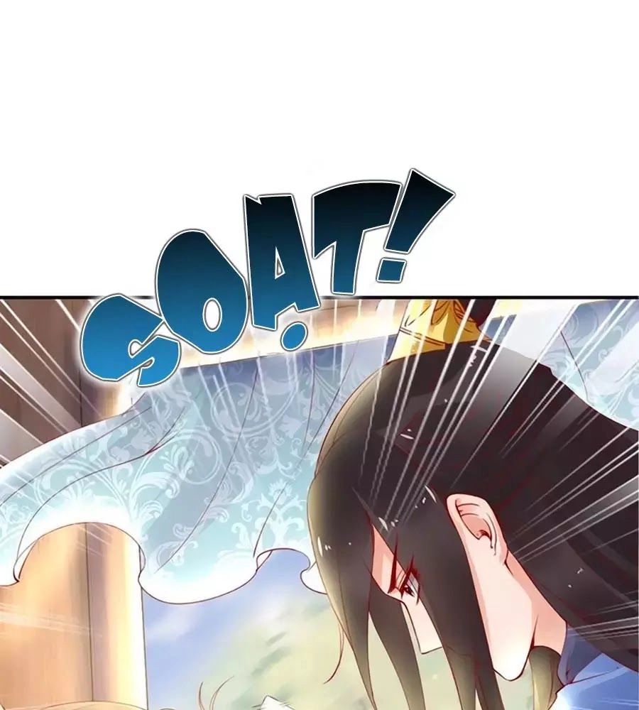 Đế Cung Đông Hoàng Phi Chapter 21 - 1