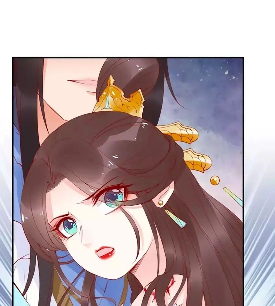 Đế Cung Đông Hoàng Phi Chapter 21 - 3