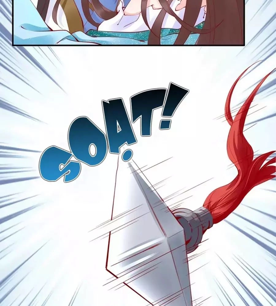 Đế Cung Đông Hoàng Phi Chapter 21 - 4