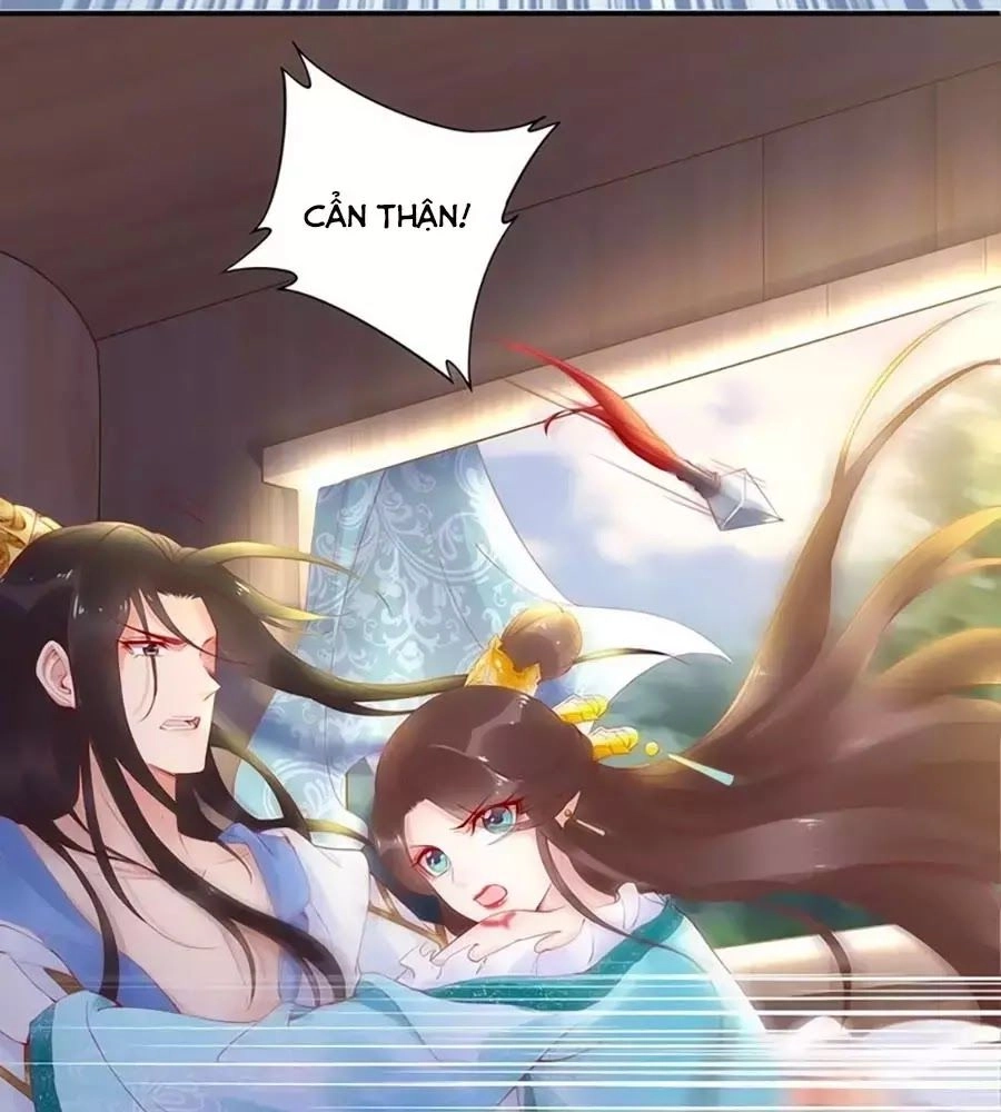 Đế Cung Đông Hoàng Phi Chapter 21 - 6