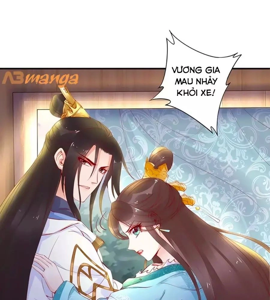 Đế Cung Đông Hoàng Phi Chapter 21 - 8