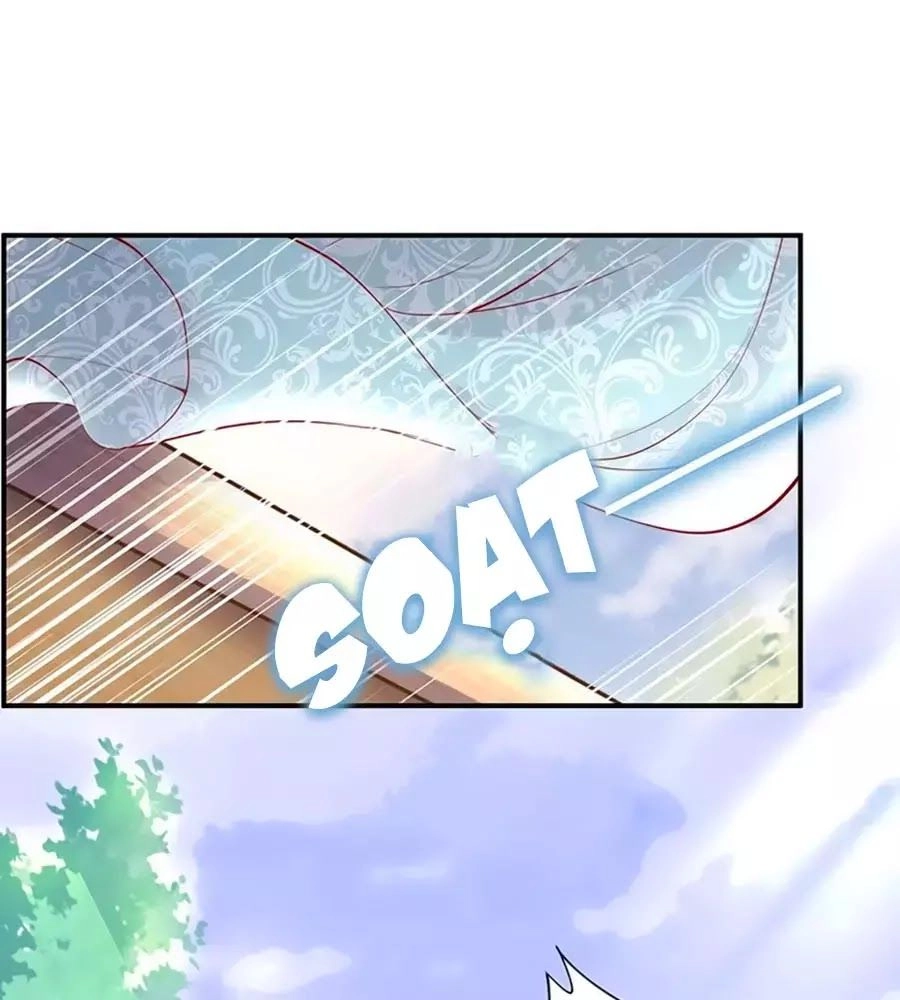 Đế Cung Đông Hoàng Phi Chapter 21 - 10