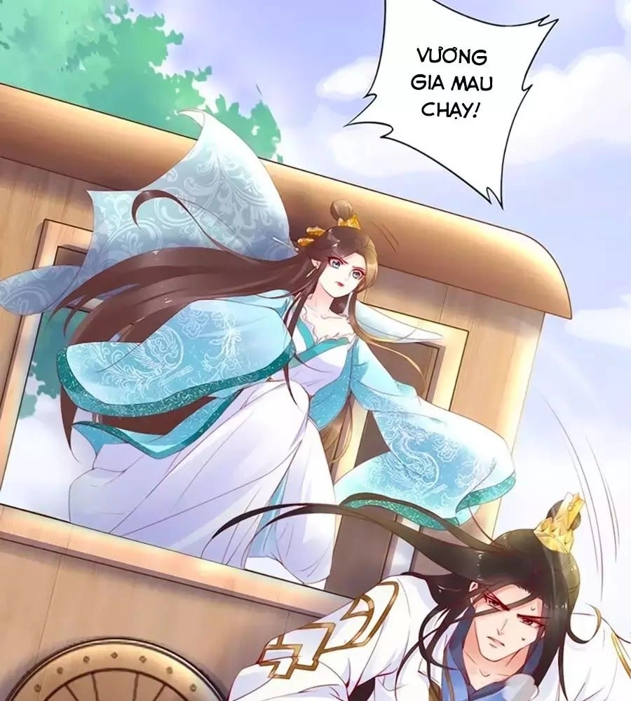 Đế Cung Đông Hoàng Phi Chapter 21 - 11