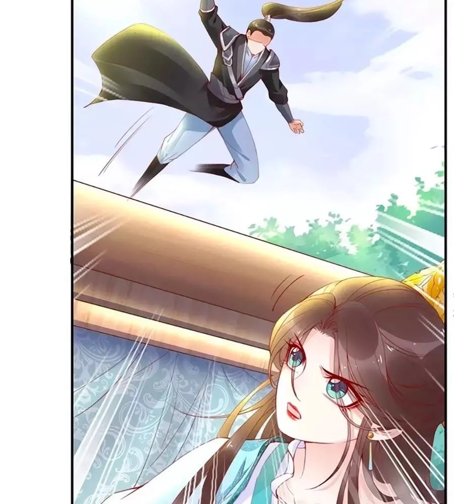 Đế Cung Đông Hoàng Phi Chapter 21 - 14