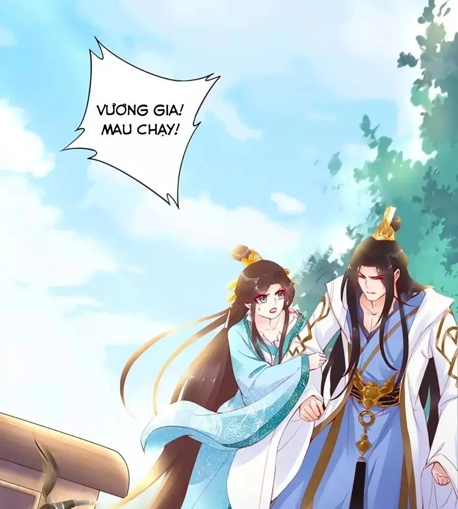 Đế Cung Đông Hoàng Phi Chapter 21 - 21