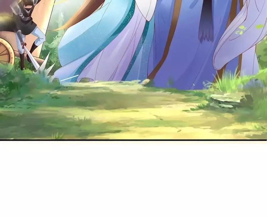 Đế Cung Đông Hoàng Phi Chapter 21 - 22