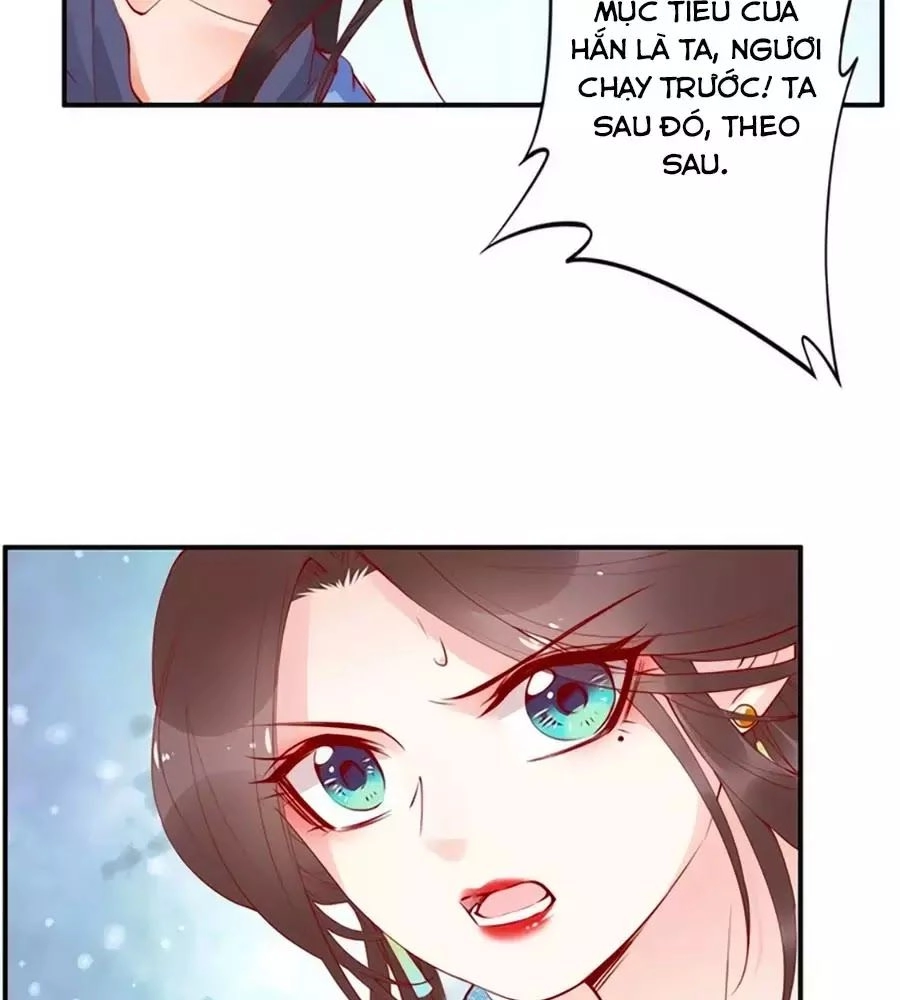 Đế Cung Đông Hoàng Phi Chapter 21 - 24