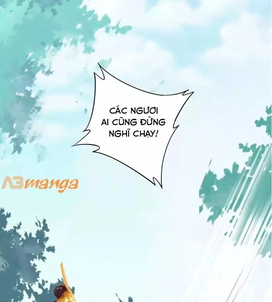 Đế Cung Đông Hoàng Phi Chapter 21 - 26