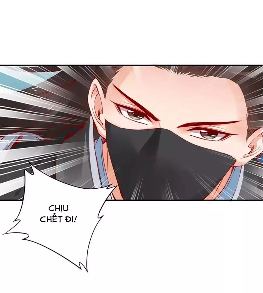 Đế Cung Đông Hoàng Phi Chapter 21 - 29