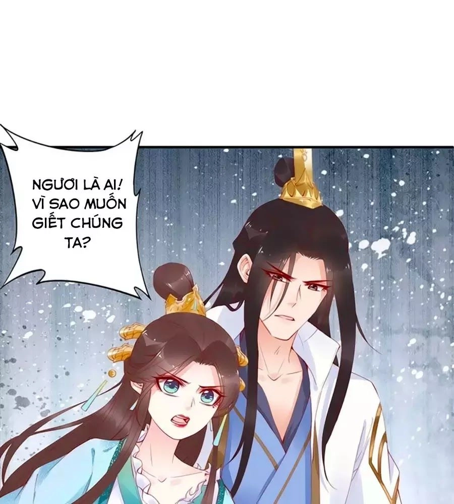 Đế Cung Đông Hoàng Phi Chapter 21 - 30