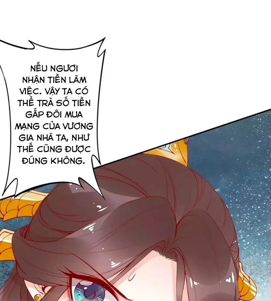 Đế Cung Đông Hoàng Phi Chapter 21 - 34